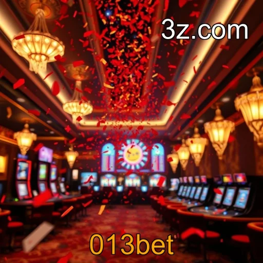 Engajamento e Diversão na Seção Card da 013bet