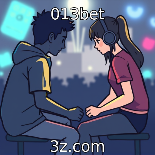 A importância da acessibilidade em jogos eletrônicos