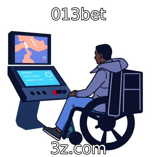 Acessibilidade e inclusão nos jogos eletrônicos