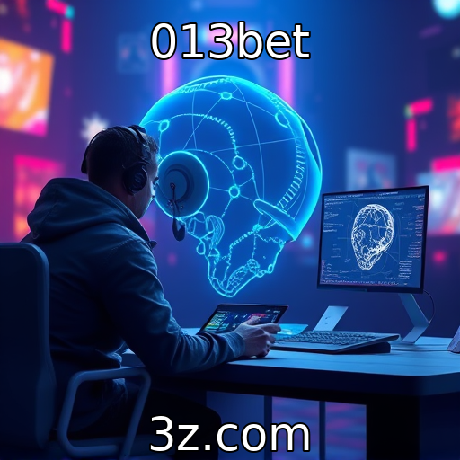 Impacto da inteligência artificial na criação de jogos