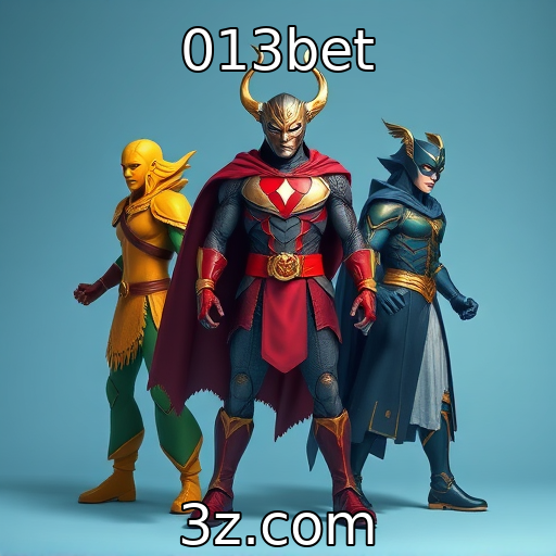 Estudo revela diversidade no design de personagens