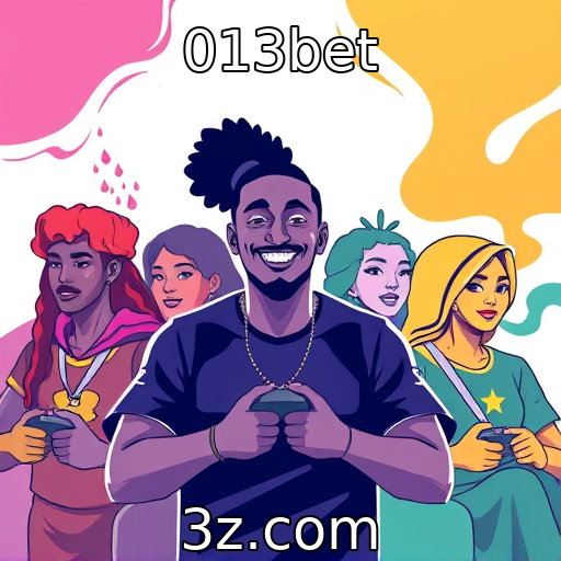 Diversidade e representatividade nos jogos atuais