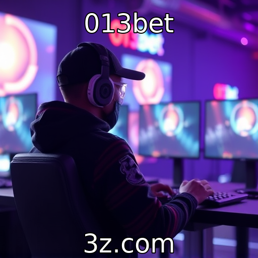 Mercado de esports e sua evolução recente