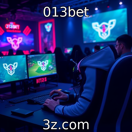 O crescimento dos eSports no cenário global