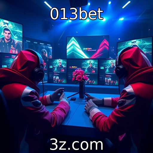 E-sports como fenômeno global em ascensão