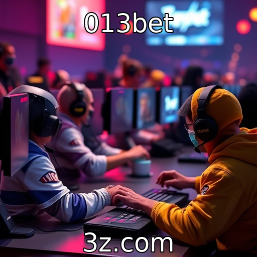 Evolução das competições de eSports em nível mundial