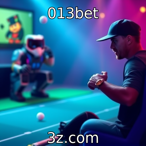 Perspectivas de crescimento no mercado de jogos digitais