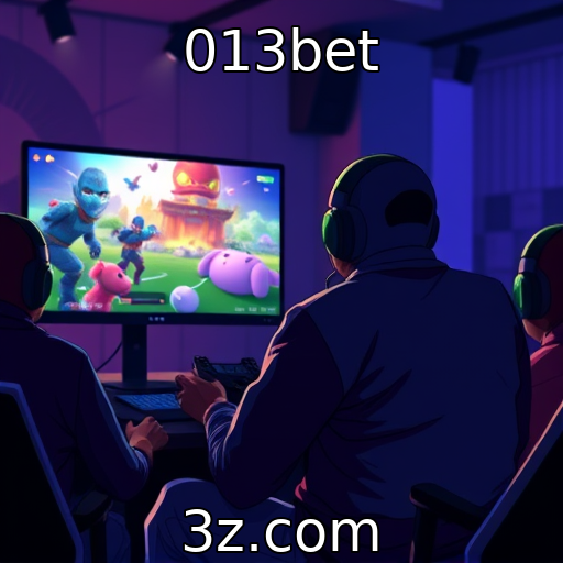 Crescimento das plataformas de streaming de jogos