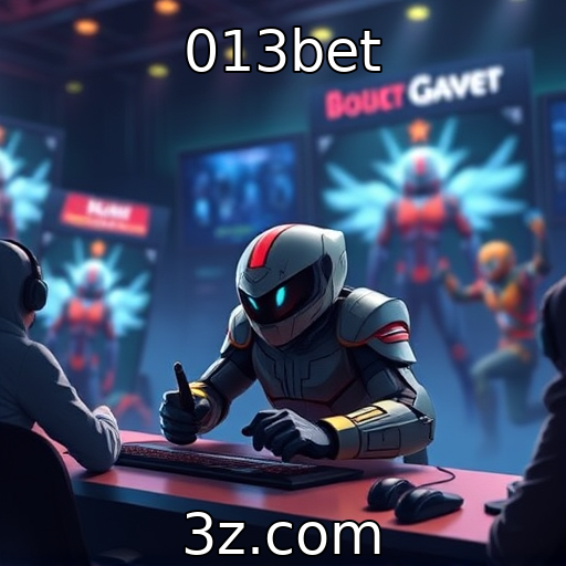 Impacto das novas tecnologias na indústria de jogos