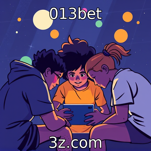 A importância da inclusão em jogos digitais