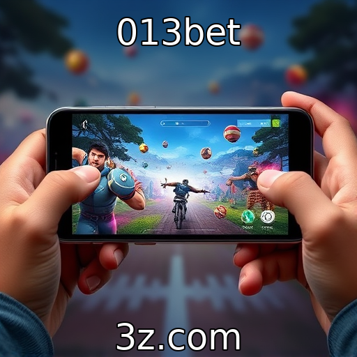 Evolução dos jogos móveis nos últimos anos