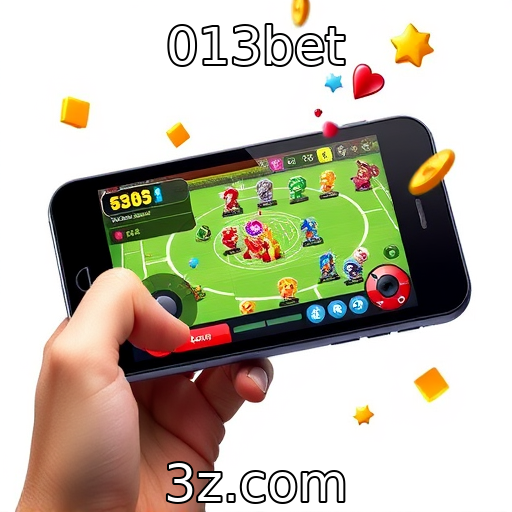 Crescimento do mercado de jogos móveis