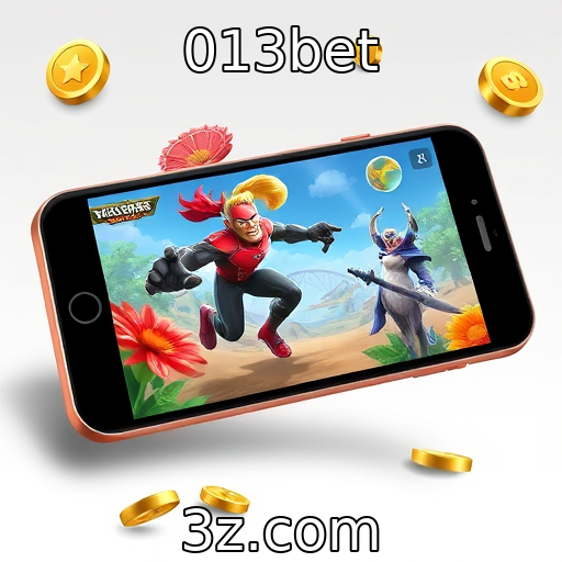 Jogos móveis dominam o mercado global