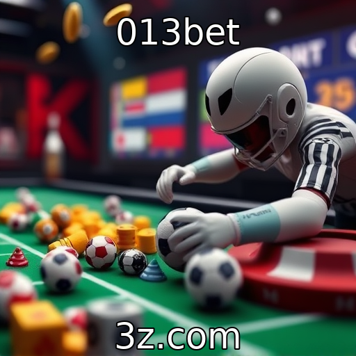 Mudanças nas regulamentações de jogos de azar online