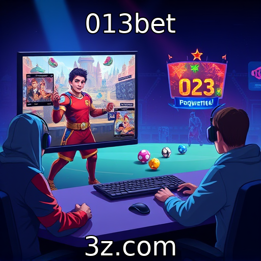 Tendências de desenvolvimento em jogos online para o futuro