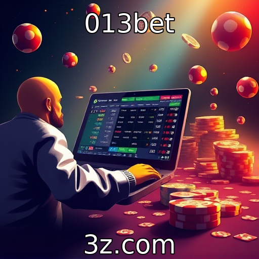 Crescimento de jogos online e apostas em plataformas digitais