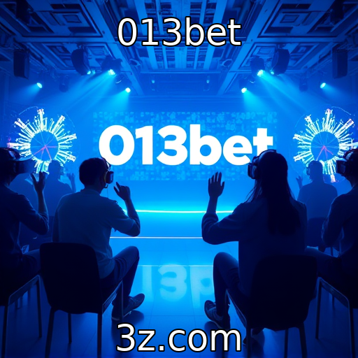 Impacto da realidade virtual no entretenimento