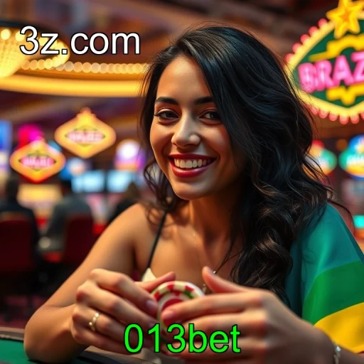 Pokers e Emoções no 013bet: Junte-se à Diversão Hoje!