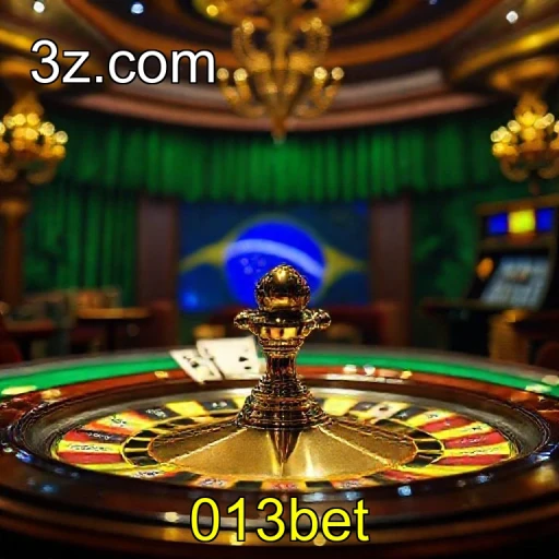 Apoio Especializado da 013bet Que Eleva Sua Experiência de Jogo